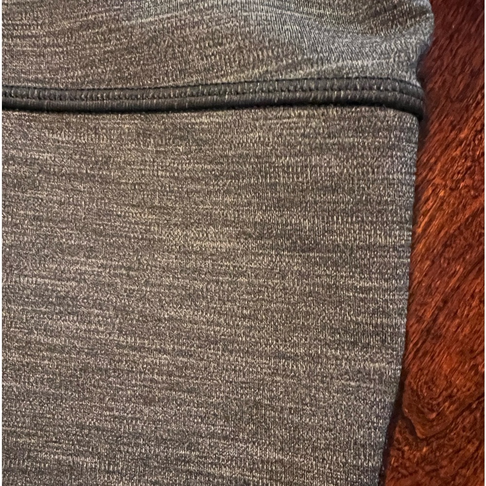 Lululemon Wunder Under High Rise tights 28” Brushed Full on luxtreme tight